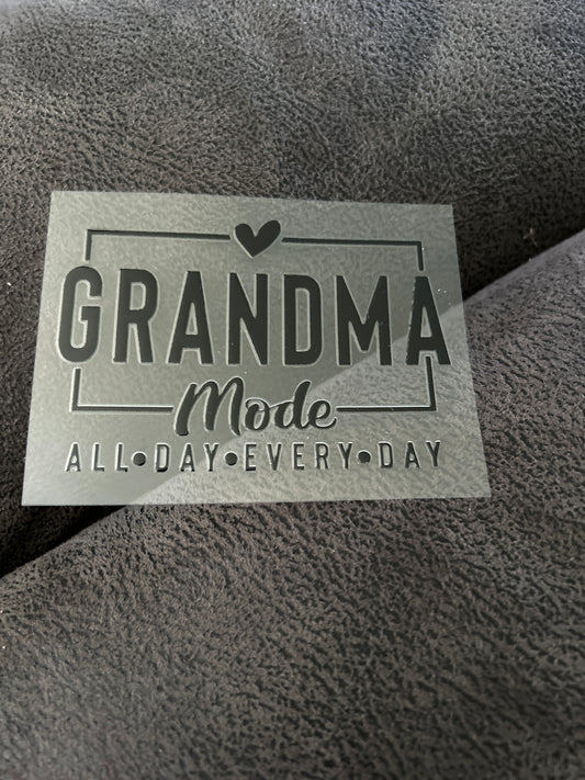 Grandparents 9