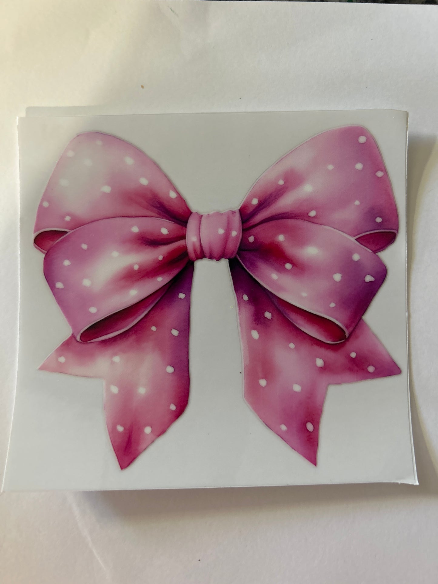 Bows 31
