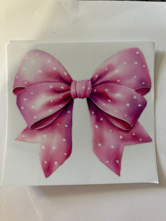 Bows 31