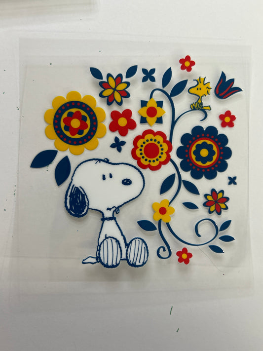 Snoopy 2