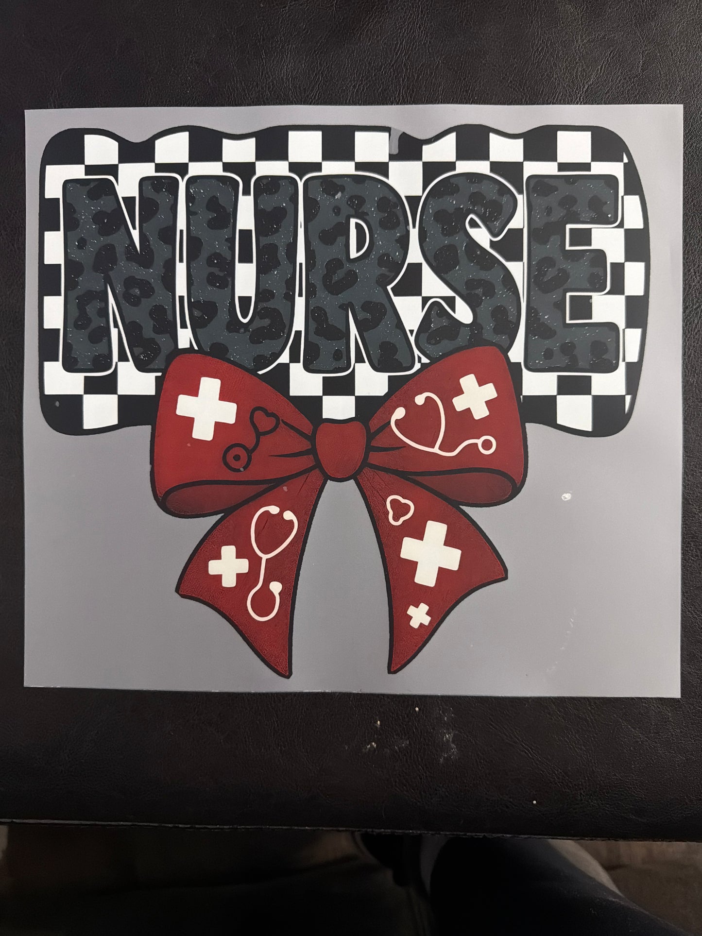 ✨80 Nurse Transfer