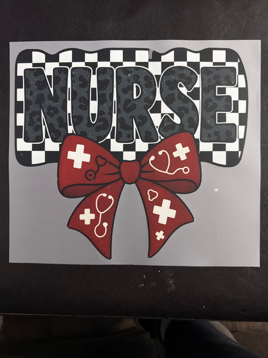 80 Nurse Transfer