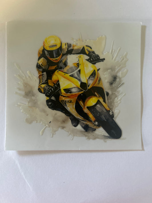 Motorcycle 2