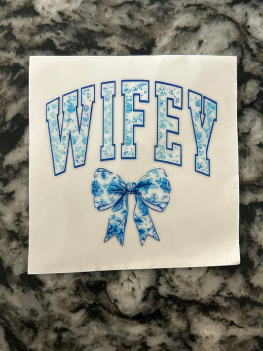 Wife