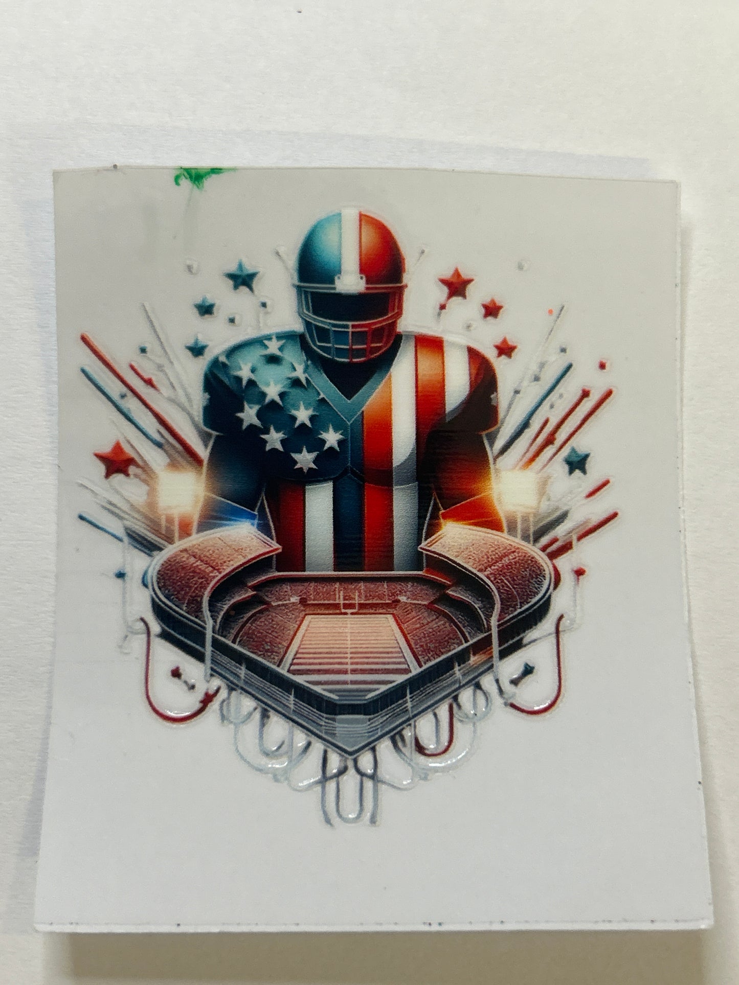 Football 11