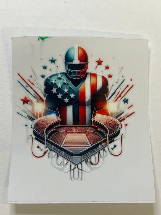 Football 11