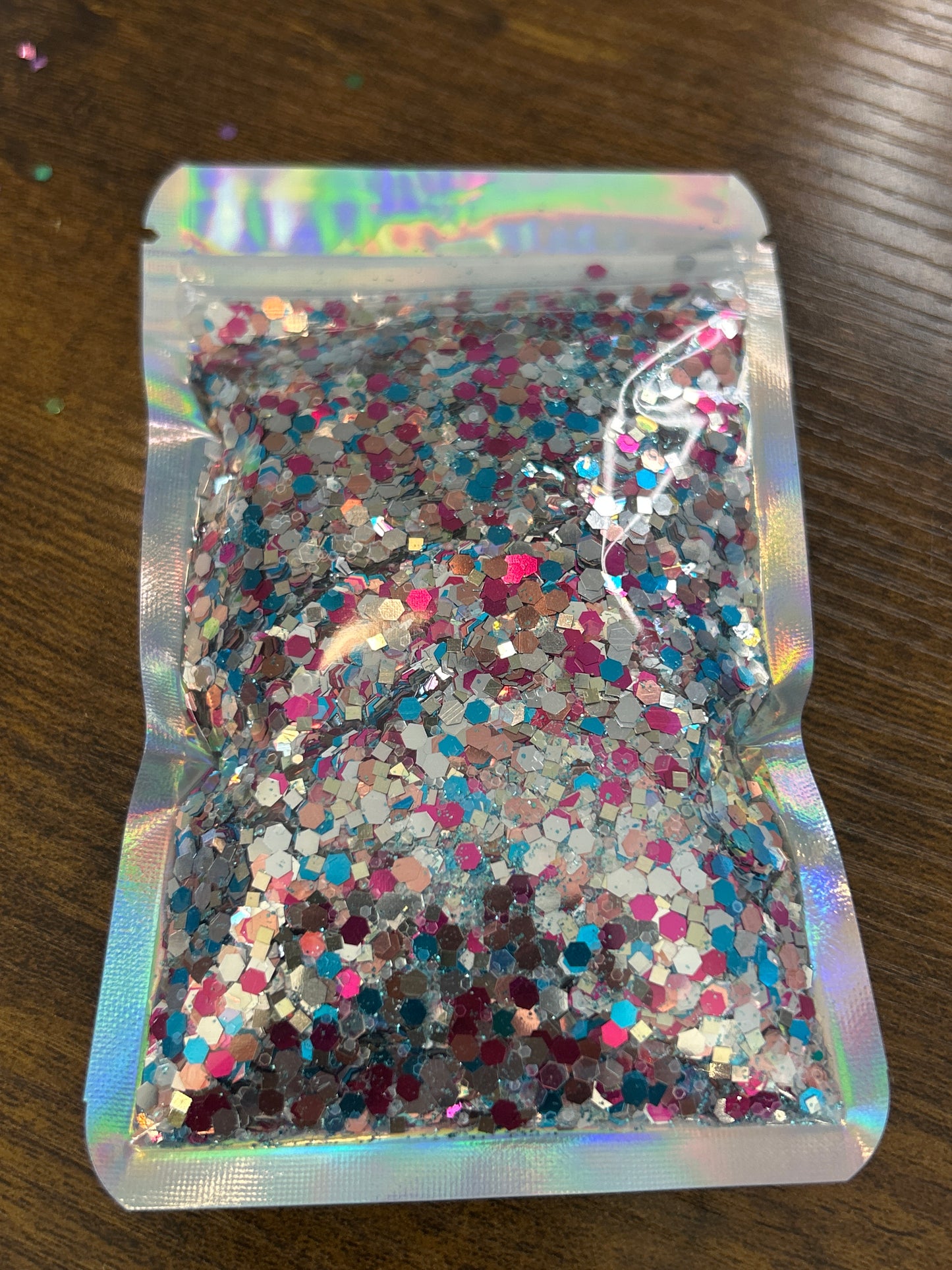 Sparkle mix 5