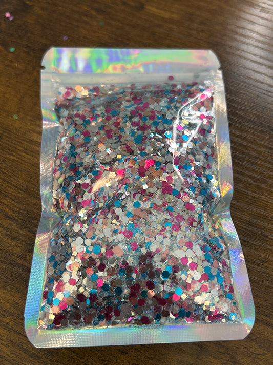 Sparkle mix 5