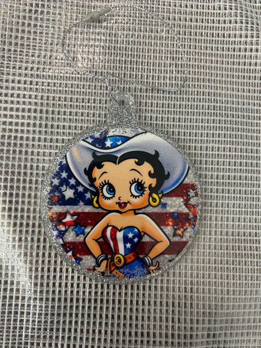 Christmas Ornament 3