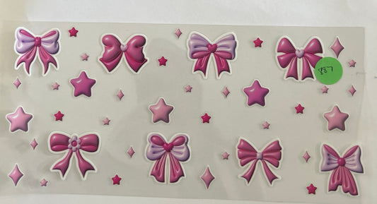 887 Bows