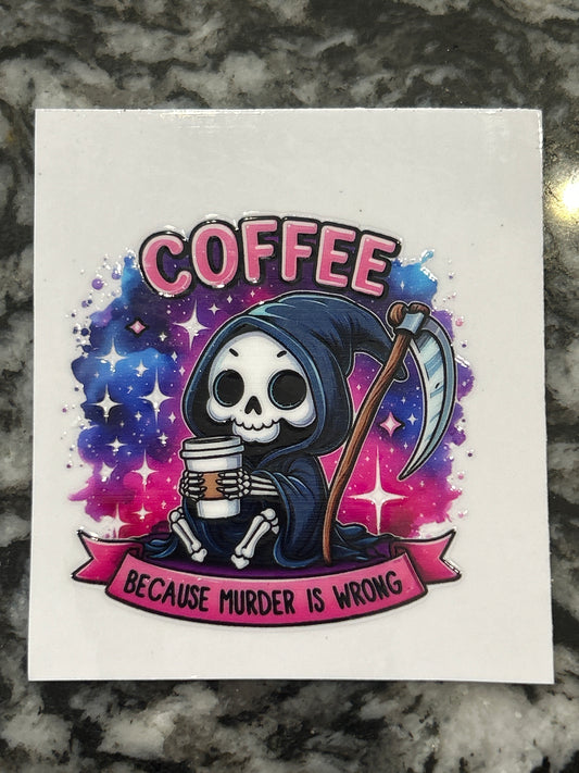 Gothic Skeleton 21