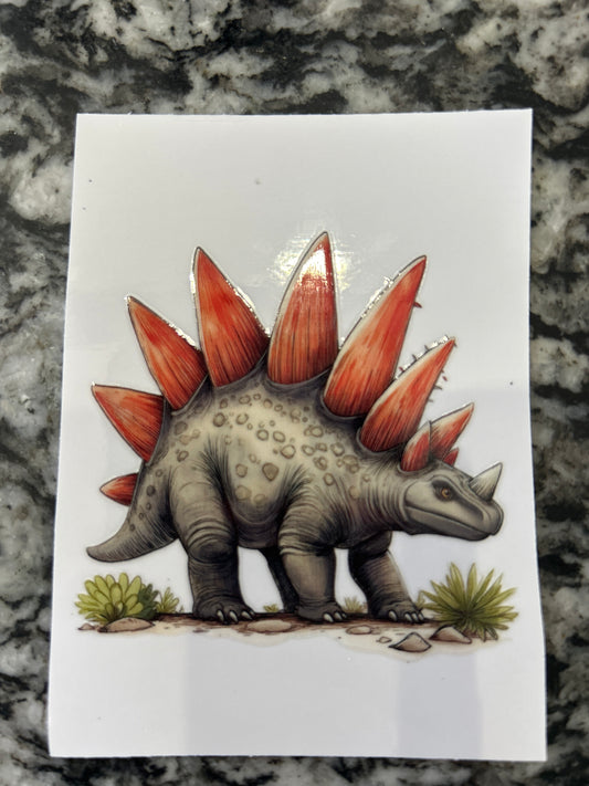 Dinosaur 1