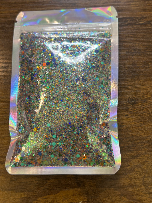 Sparkle mix 4