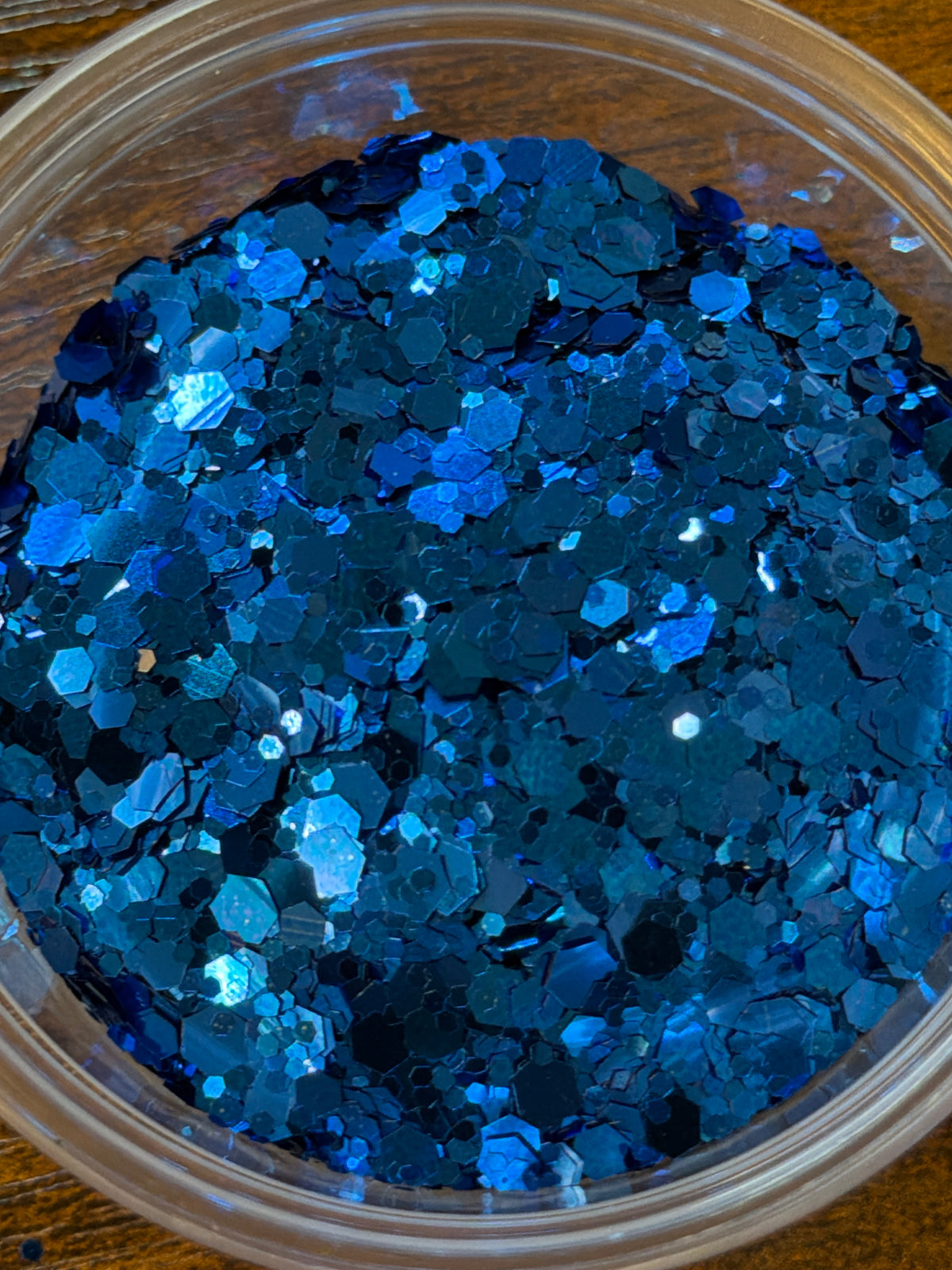 4 glitter
