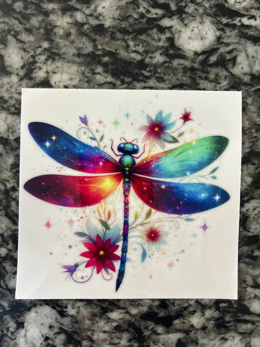 Dragonfly 8
