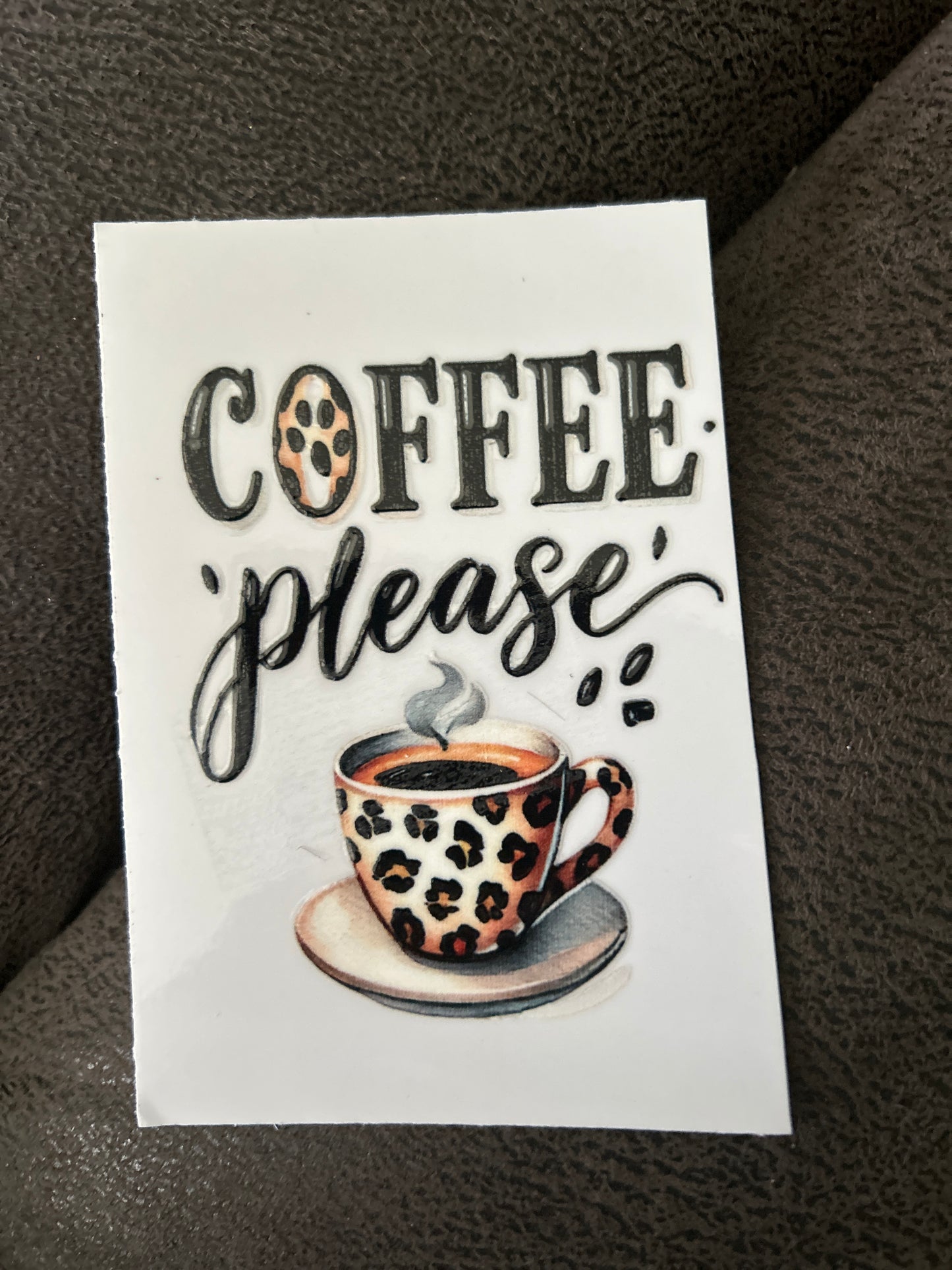 Coffee 1