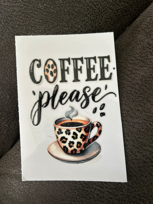 Coffee 1