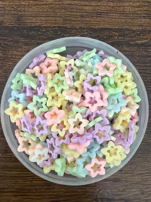 Glow in the dark stars 176