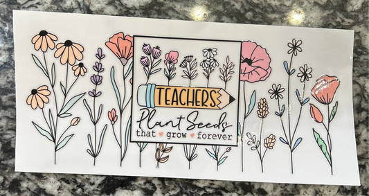 142 Teacher wrap