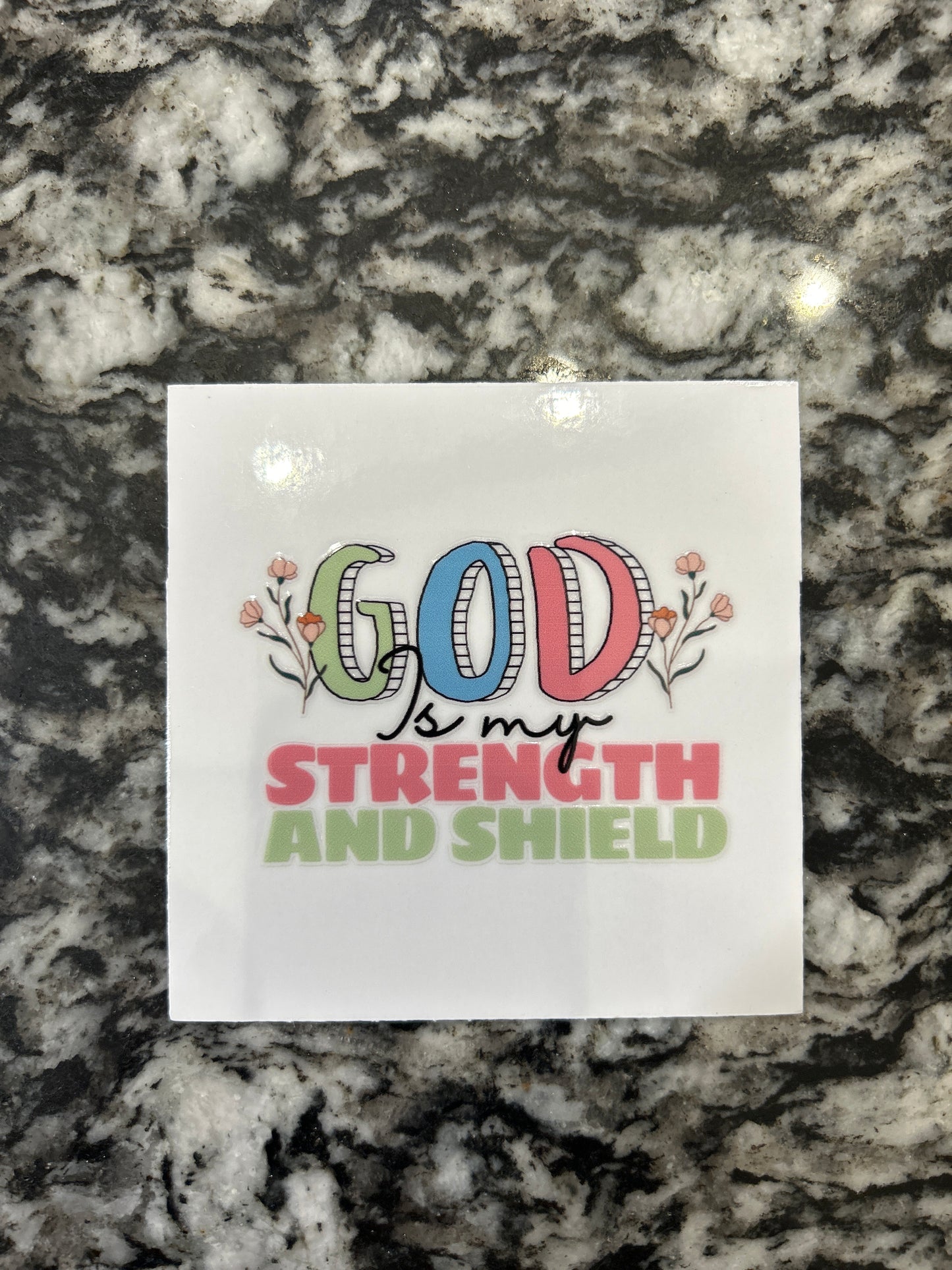 Christian Motivation 9