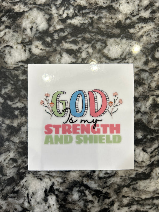 Christian Motivation 9
