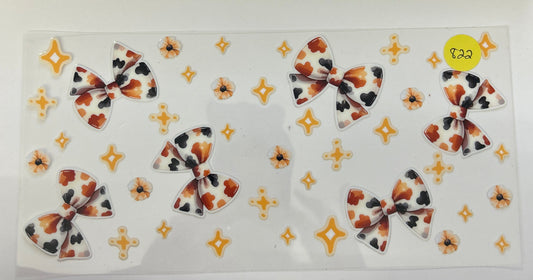 812 bows