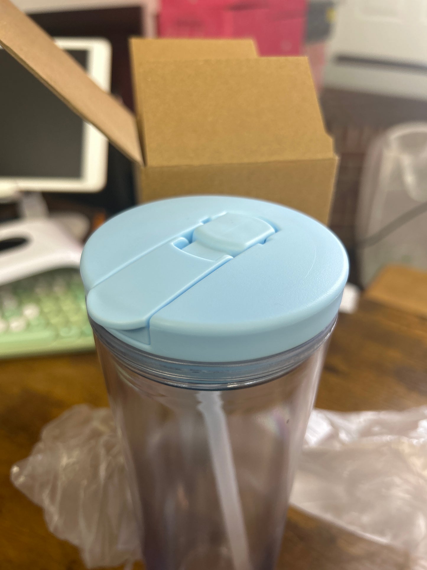 25 oz water bottle