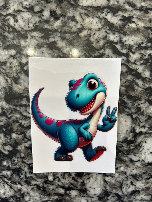 Dinosaur 19