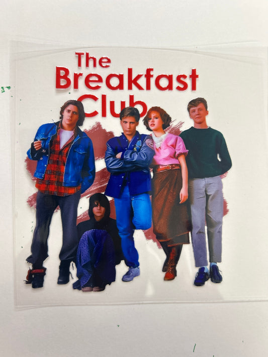 The Breakfast Club