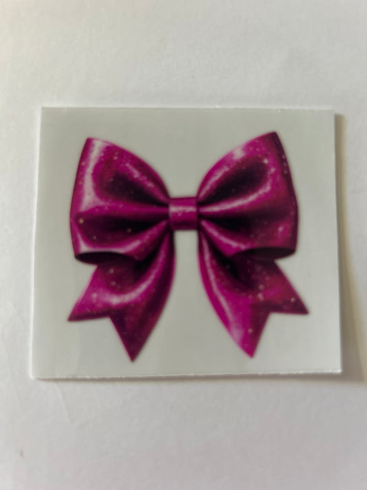 Bows 17