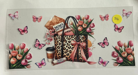 846 Mom/Mama wrap