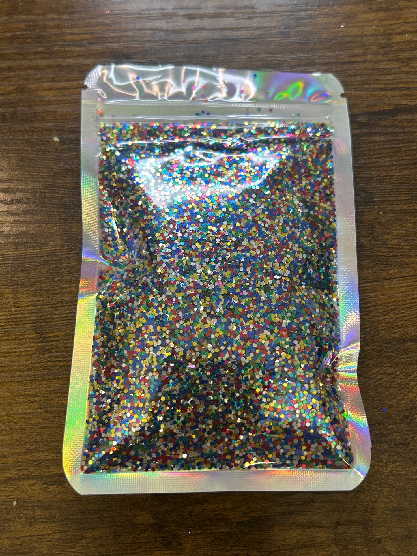 Sparkle mix small chunky
