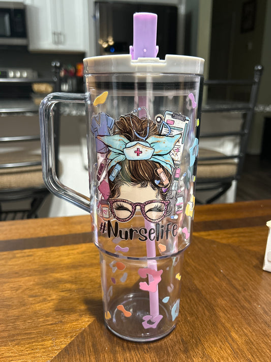 Customer order #1114