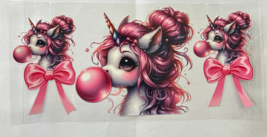 516 Unicorn wrap