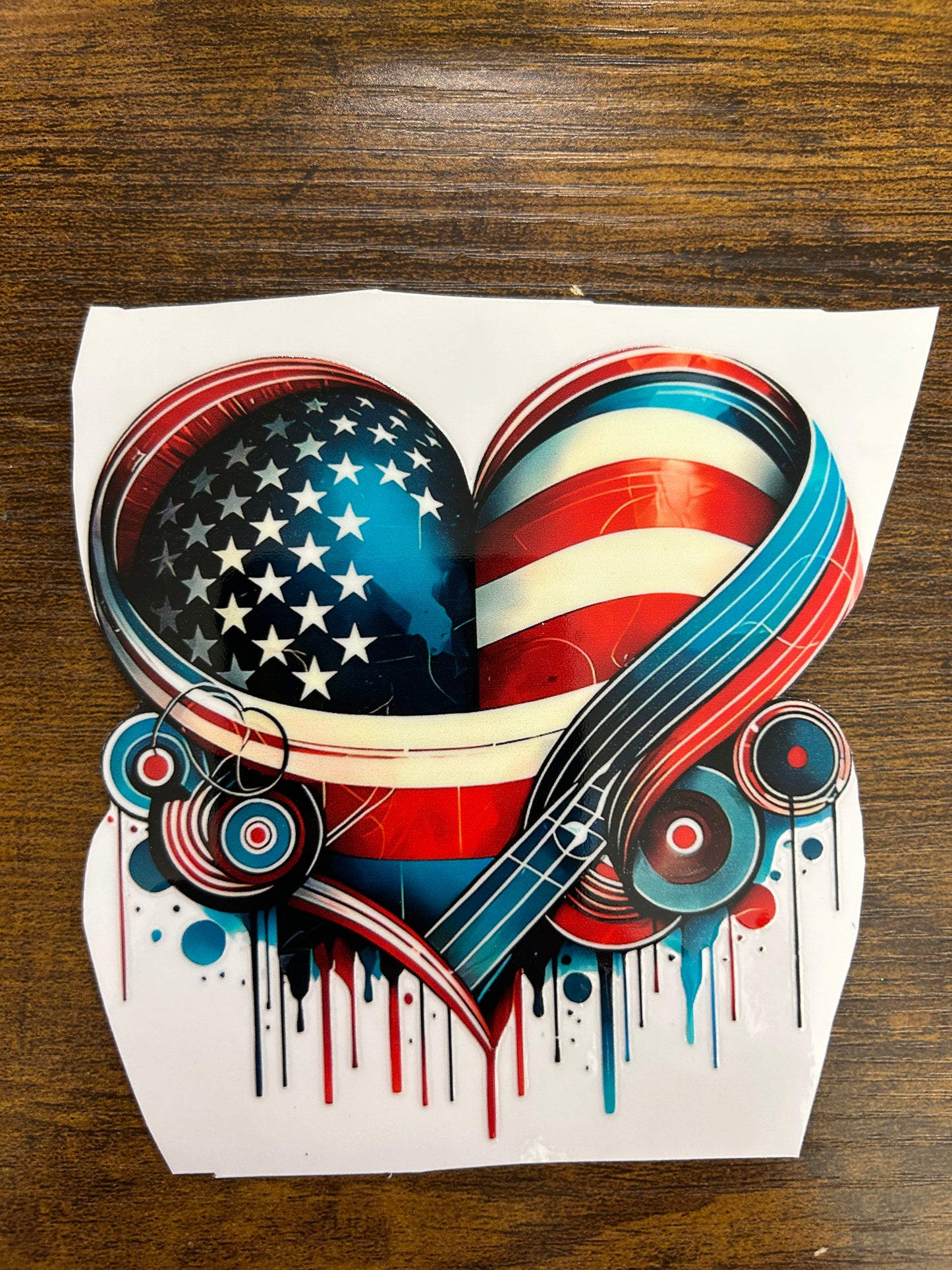 Fourth of July 4
