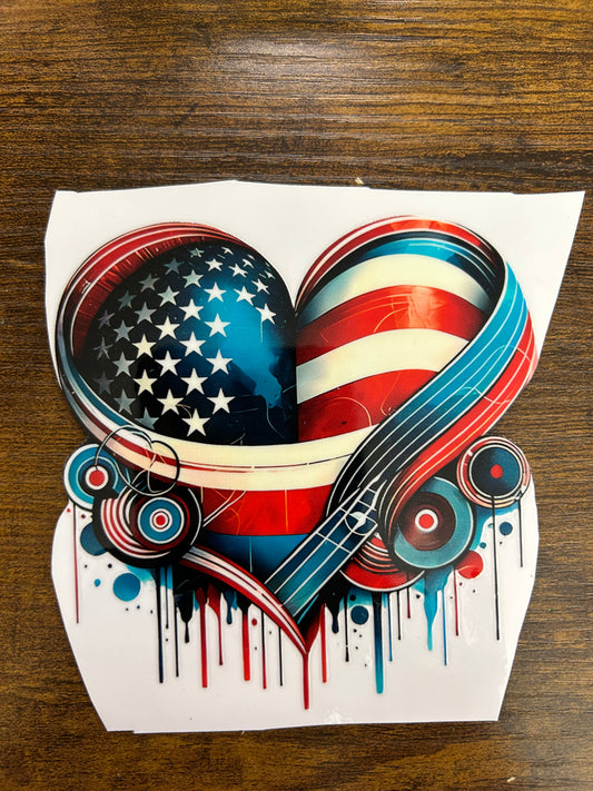 Fourth of July 4