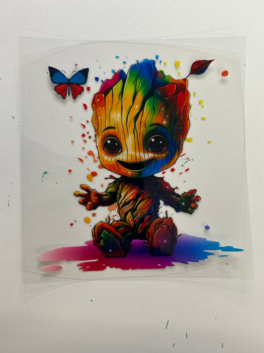 Groot 3