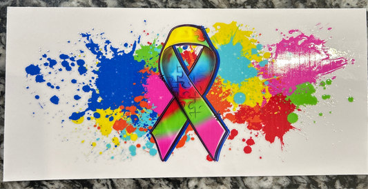 246 Cancer wrap