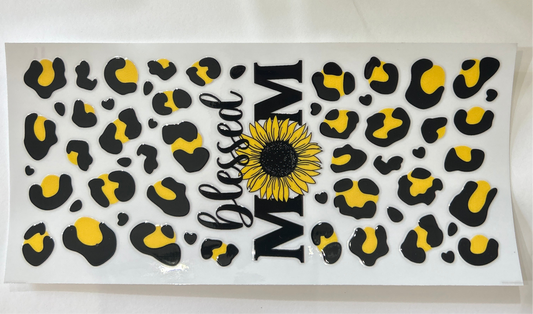 329 Mom/Mama wrap