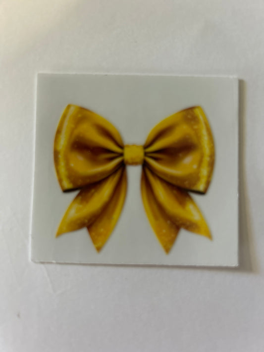 Bows 11