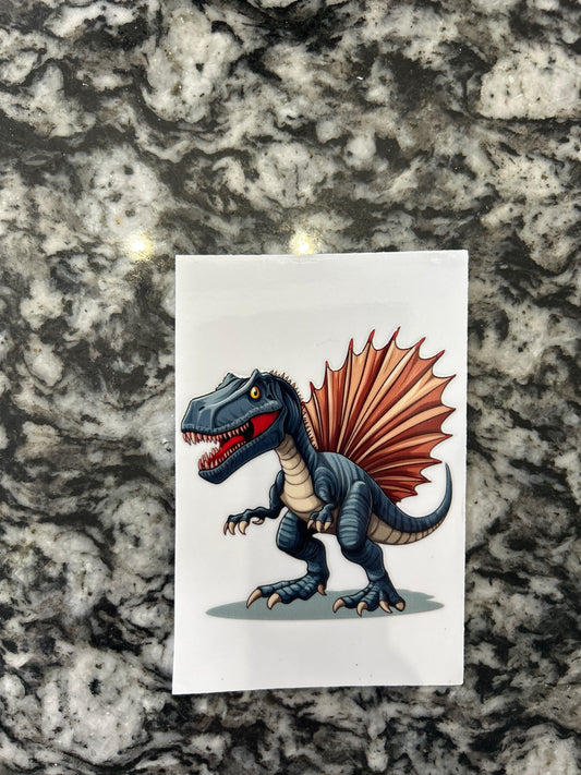 Dinosaur 10