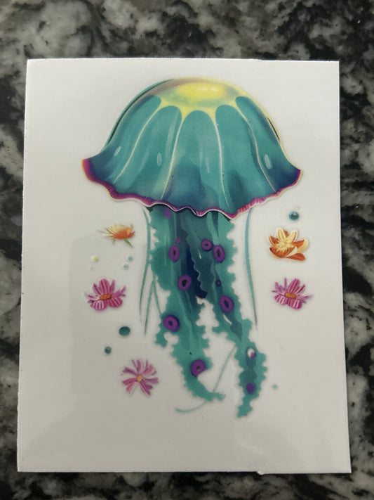 Jellyfish 1