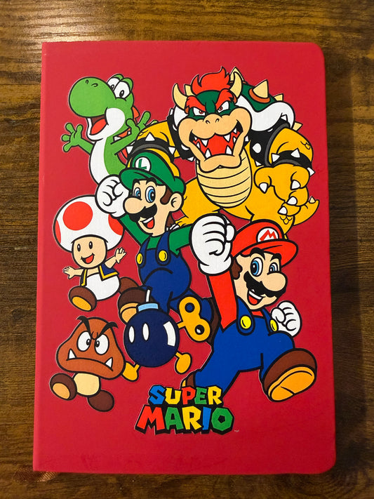 Mario Bro