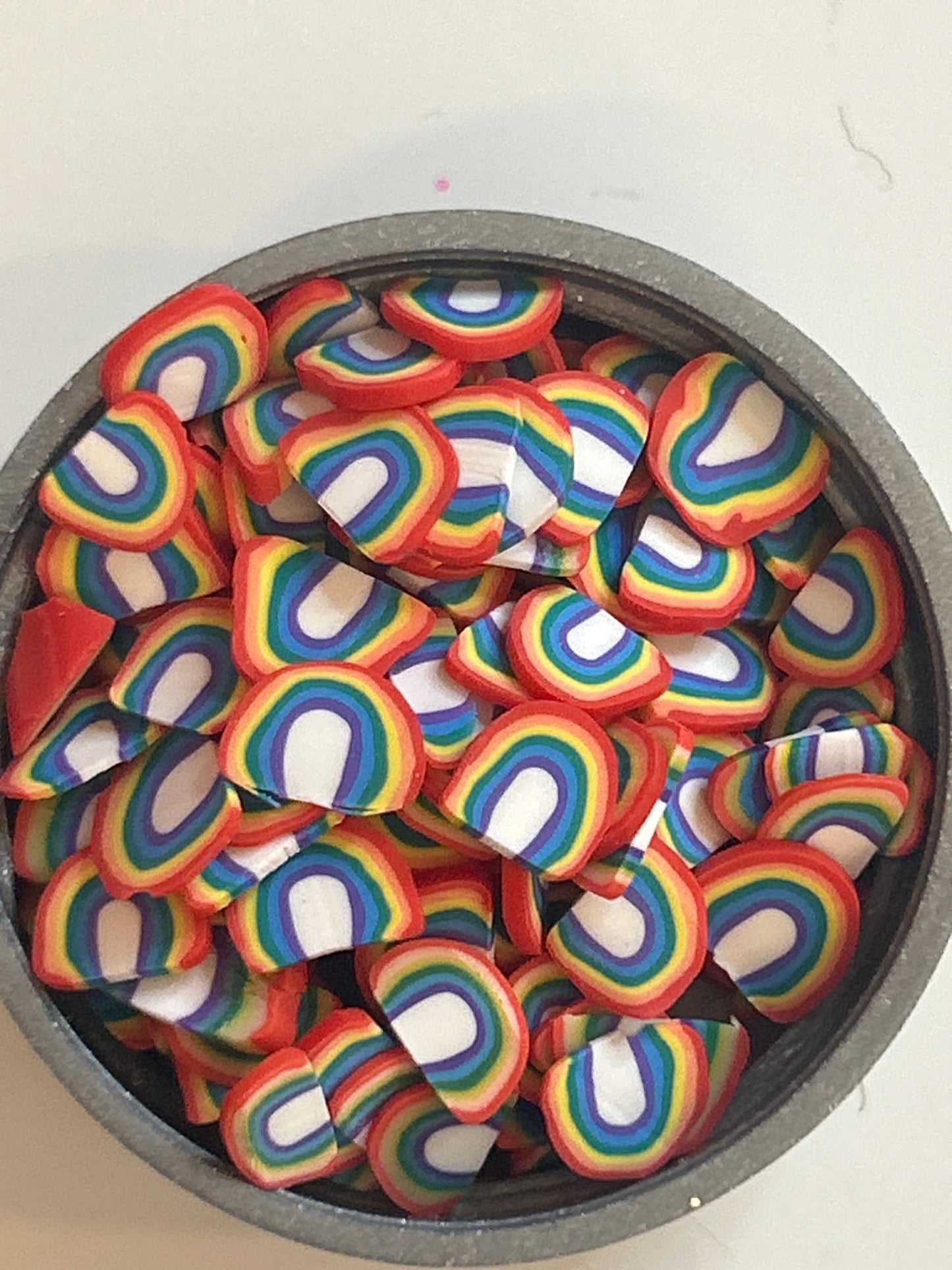 Rainbow 47