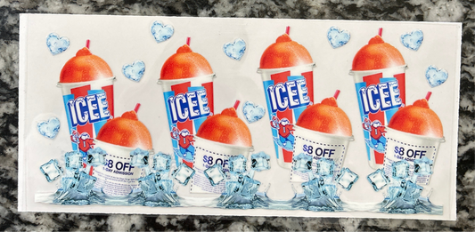 290 ICEE wrap