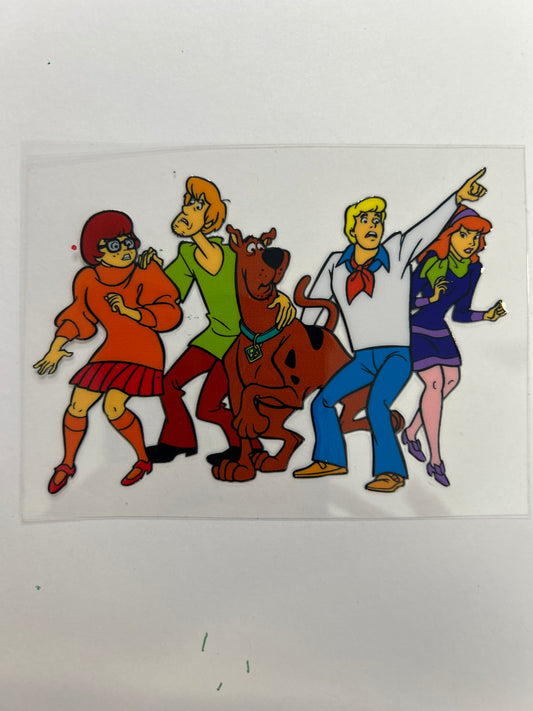 Scooby Doo