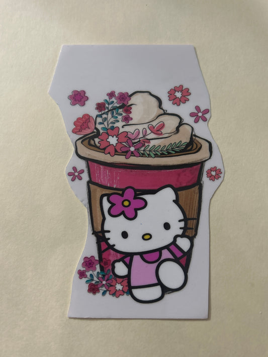 Hello Kitty 1