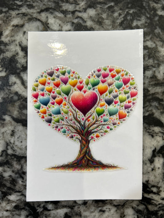 Love Tree 5