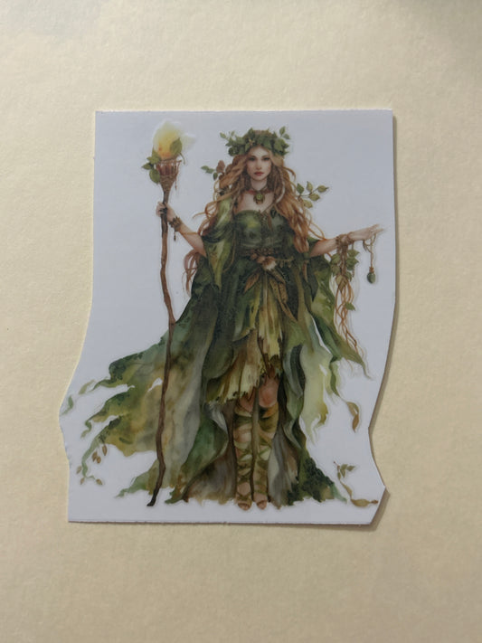 Fairy 4