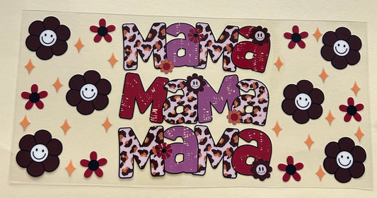 770 Mom / Mama wrap